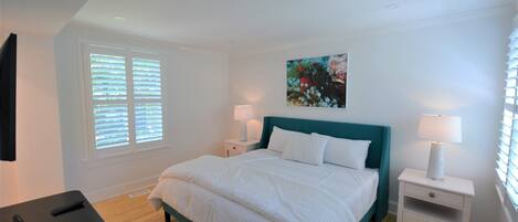 5 bedrooms