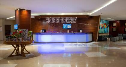 Anemon Eskisehir Hotel
