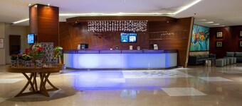 Anemon Eskisehir Hotel