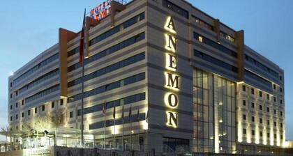 Anemon Eskisehir Hotel
