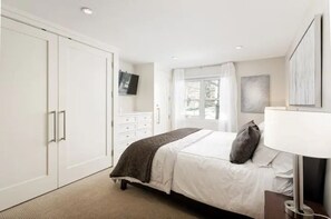 2 camere, Wi-Fi gratuito, lenzuola