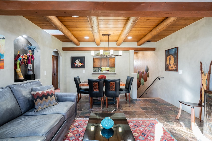 El Corazon - Walking Distance To The Plaza - Santa Fe, NM