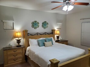 3 Schlafzimmer, WLAN