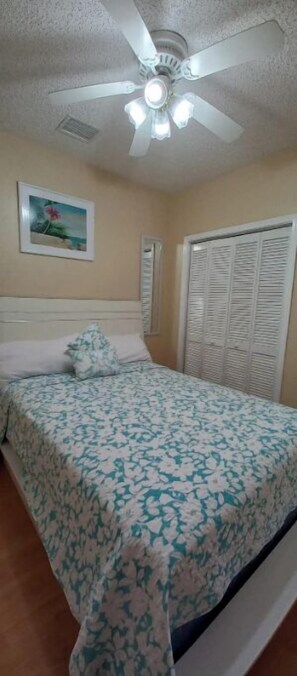4 slaapkamers, wifi