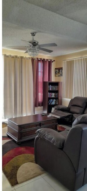 4 bedrooms, WiFi
