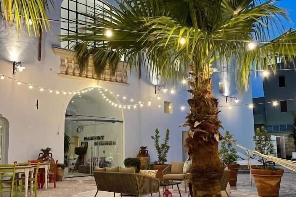 Casina Colosso -relais&more-