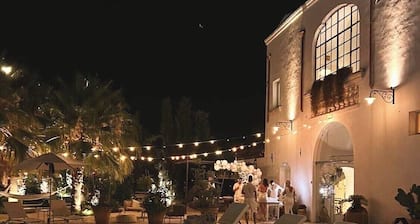 Casina Colosso -relais&more-