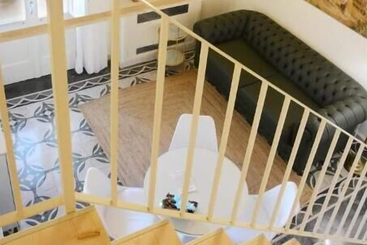 Suite monolocale | Biancheria da letto di alta qualità, copriletto in piuma