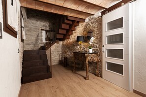 Interior - NICOLE HOUSE IN PORTELL QUALITY RURAL TOURISM (portell)