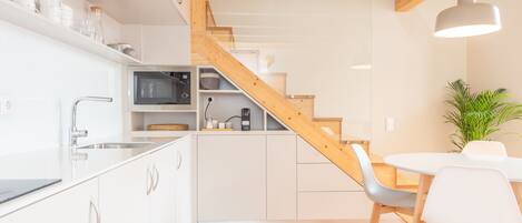 Family Apartment | Private kitchen