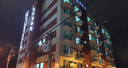 LUXOR VEROLME HOTEL