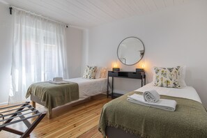 2 bedrooms, iron/ironing board, WiFi, bed sheets - Downtown III by Lisbon Heart (Lisboa)