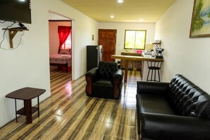 2 habitaciones y wifi 