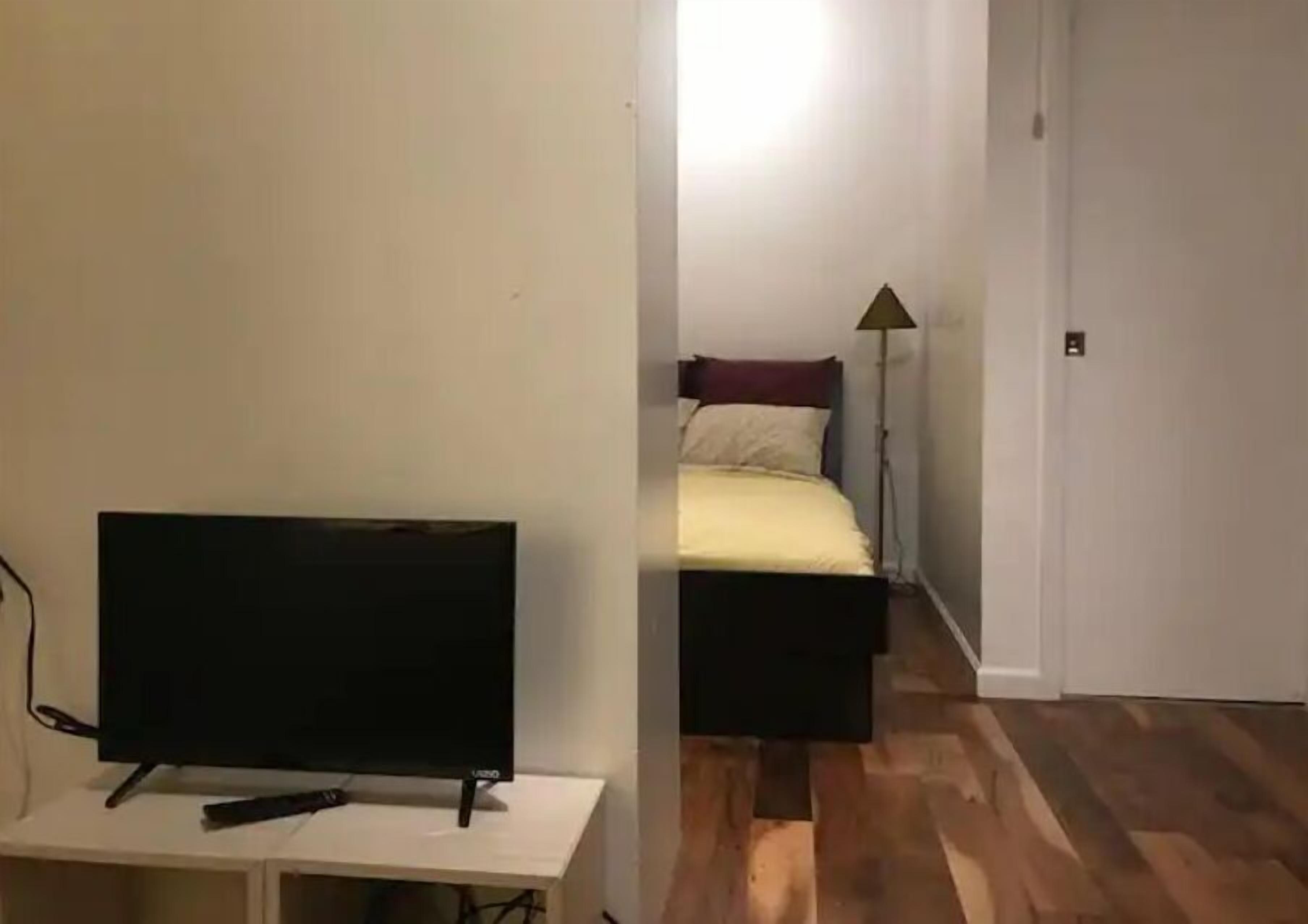 1 habitación y wifi 