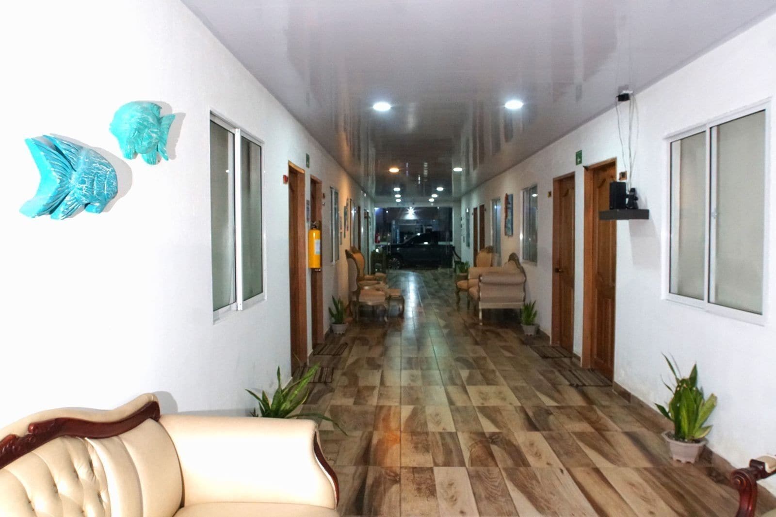 Foto - Hotel Sunset Beach