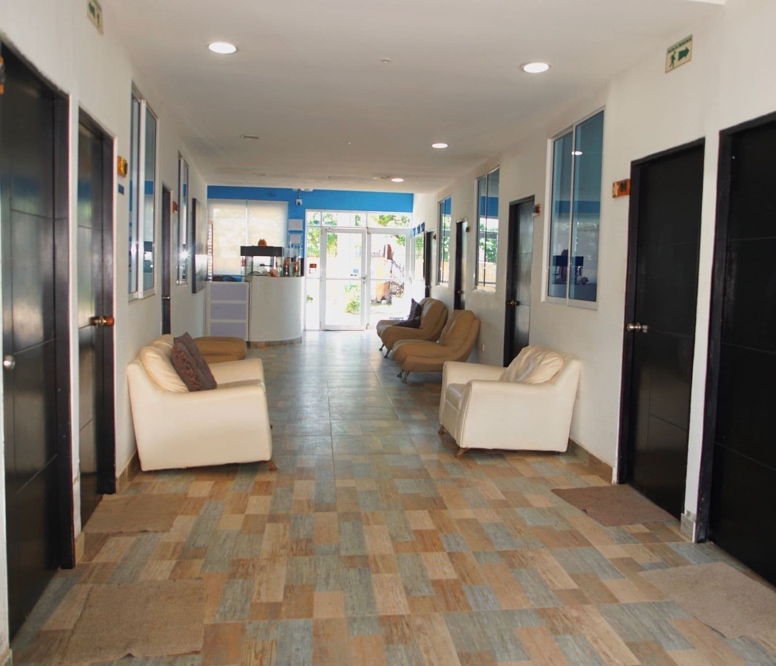 Foto - Hotel Sunset Beach