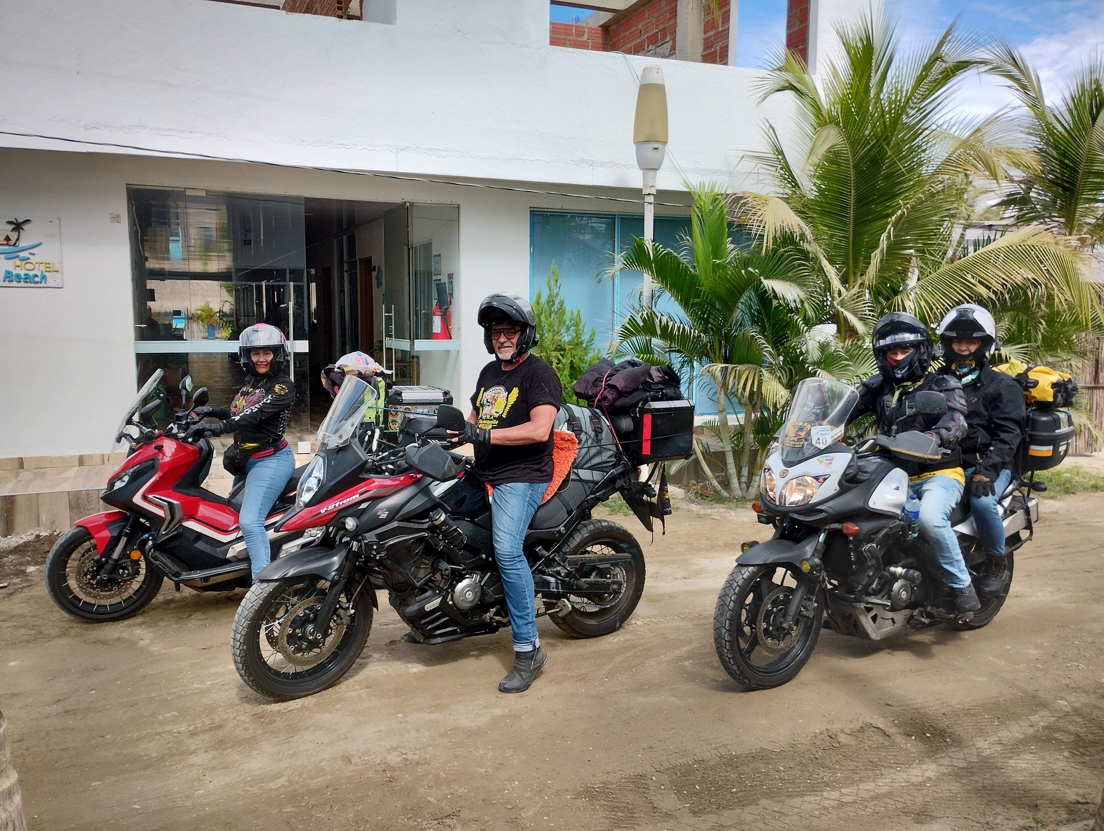 Foto - Hotel Sunset Beach