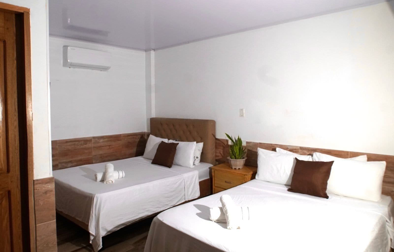 Foto - Hotel Sunset Beach