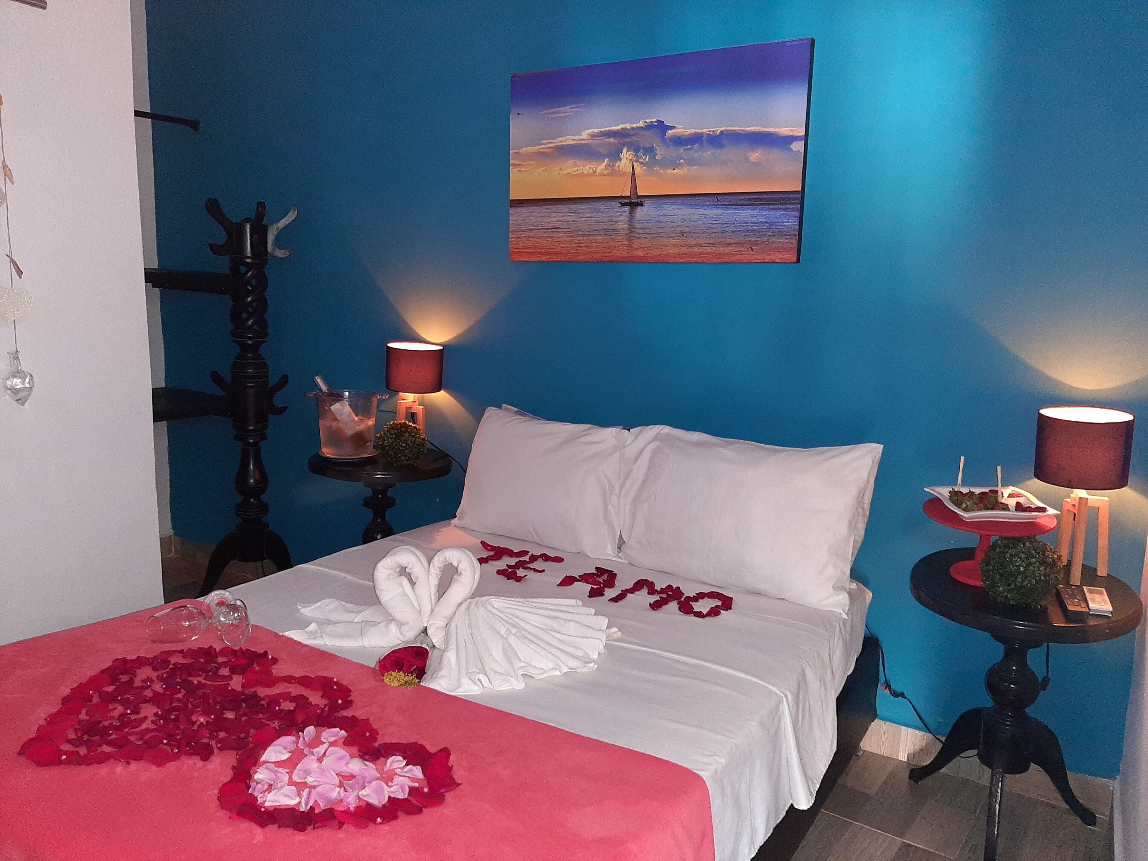 Foto - Hotel Sunset Beach