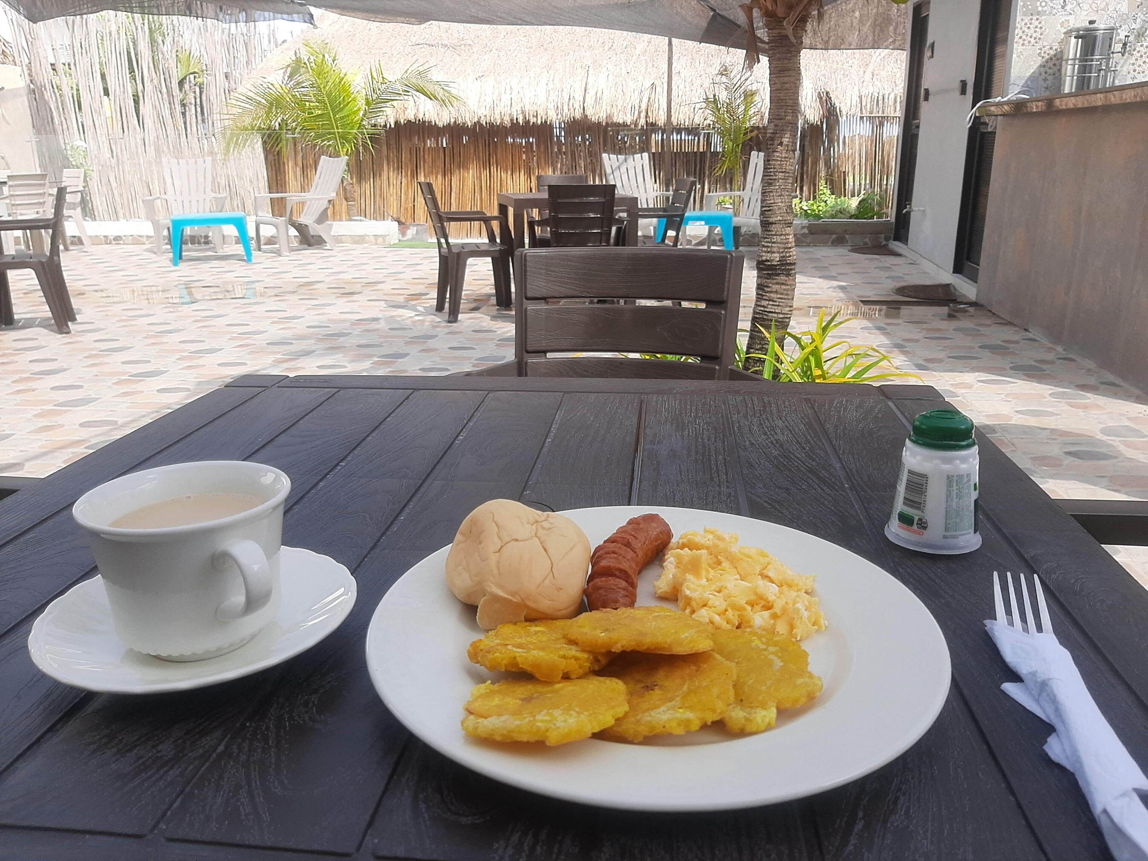 Foto - Hotel Sunset Beach