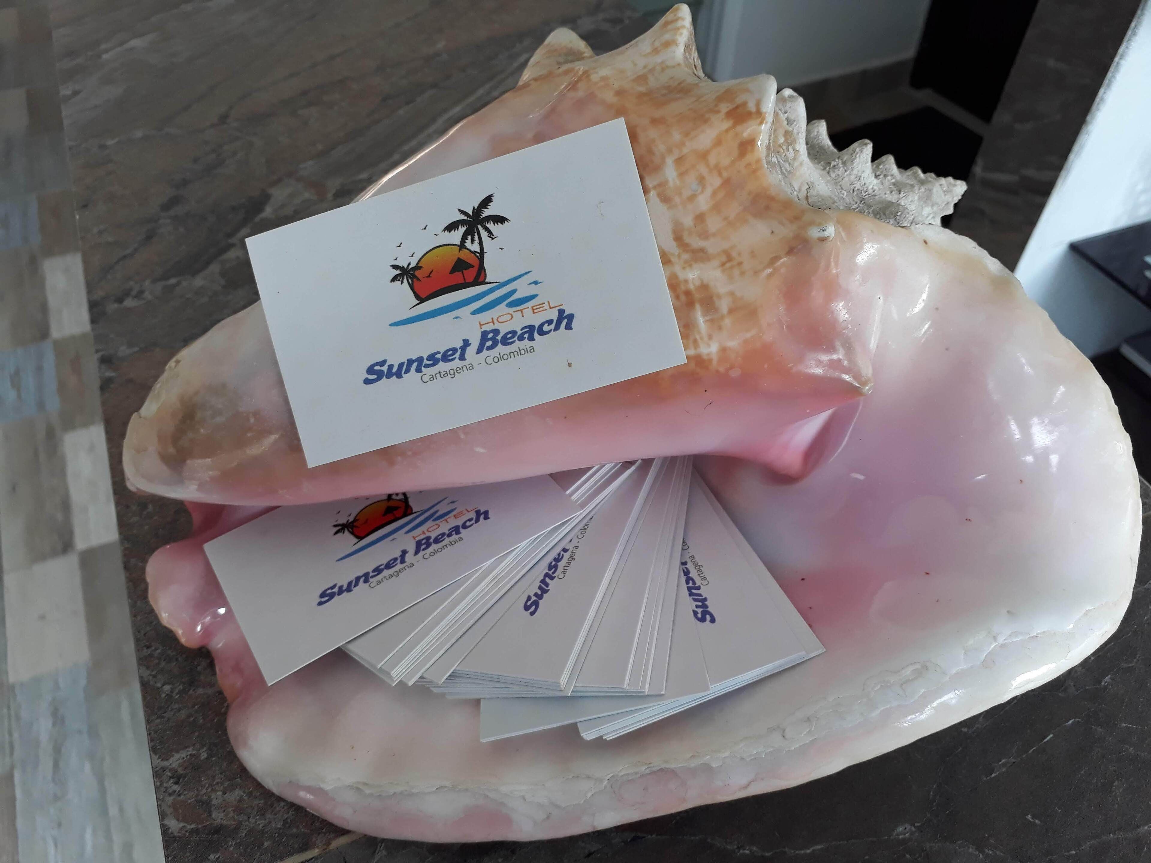 Foto - Hotel Sunset Beach