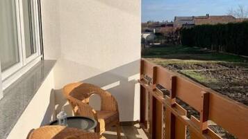 Terrassa o pati