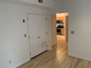 Private kitchen - Updated Beach Getaway, Steps from the Beach! FULL SUMMER RENTAL (Asbury Park)