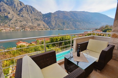 Muo Apartments