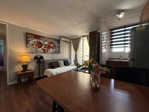 Room - VR Suite (Santiago)