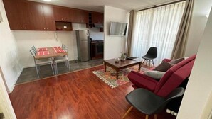Interior - VR Suite (Santiago)