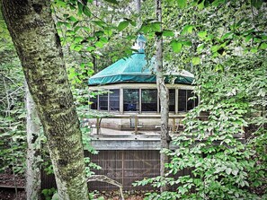 Boendeområde