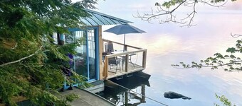 Eco-Island Events: Weddings, Families, Retreats