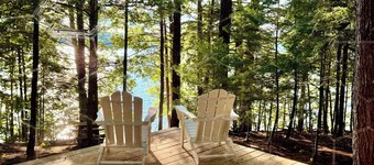 Hammock Haven Island Dome
