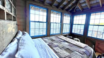 1 dormitorio, wifi gratis, ropa de cama