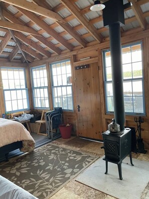 1 Schlafzimmer, Schreibtisch, kostenloses WLAN, Bettwäsche