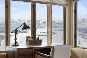 Interior - Outpost: Choate 3123 - Amazing Teton Views & A/C! (Jackson)