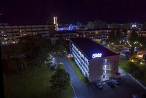 Exterior - Hotel Pliska (Nessebar)