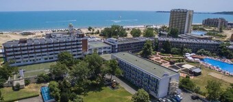 Hotel Pliska