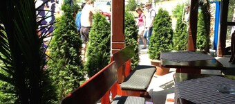 Hotel Pliska