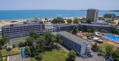 Hotel Pliska