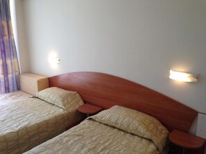 Room - Hotel Pliska (Nessebar)