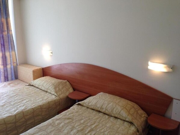 Room - Hotel Pliska (Nessebar)