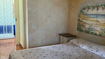 1 Schlafzimmer, WLAN