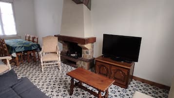 Televisie