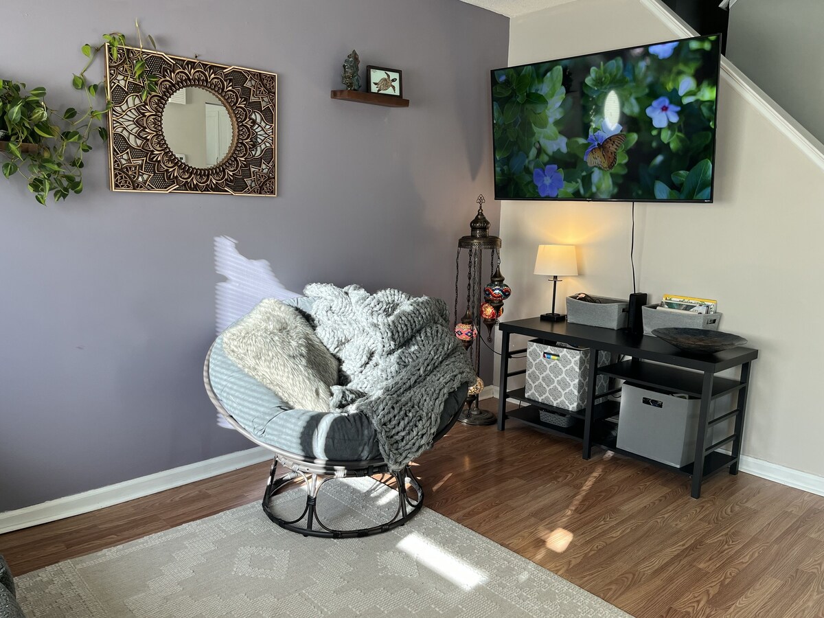 Bild für Gastgeberprofil