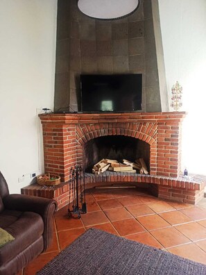 Interior - VILLA LUX AVANDARO (Valle de Bravo)