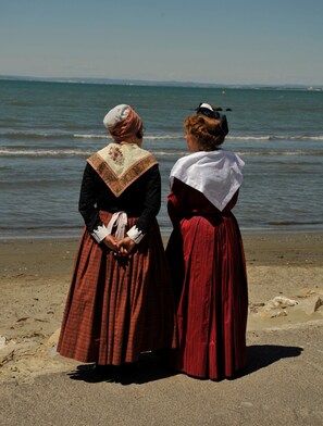 Plage