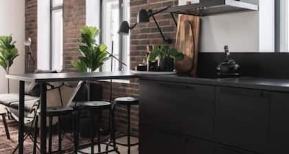 Stay Bryggen - Serviced Apartments