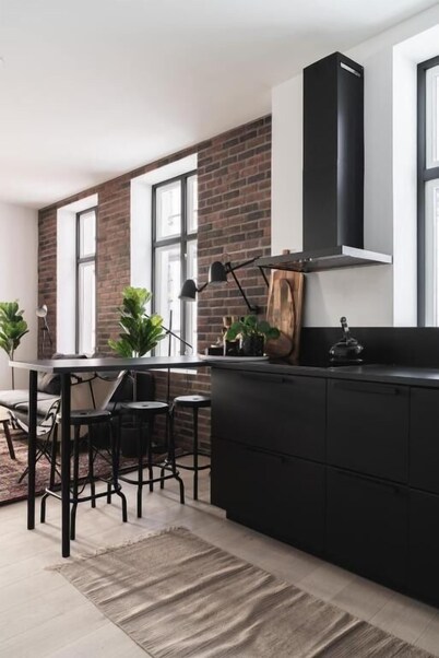 Stay Bryggen - Serviced Apartments