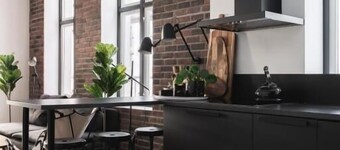 Stay Bryggen - Serviced Apartments